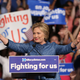 Illustration for article titled John Kasich Takes Ohio; Hillary Clinton Sweeps Florida, Ohio & North Carolina